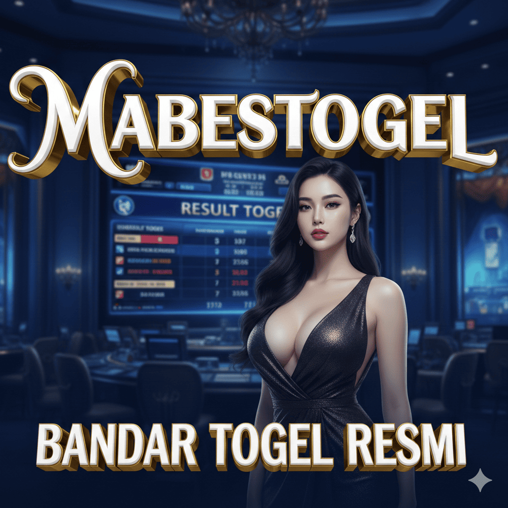 MABESTOGEL: Link Tempat Pasang Togel Resmi Dengan Bayaran Paling Tinggi