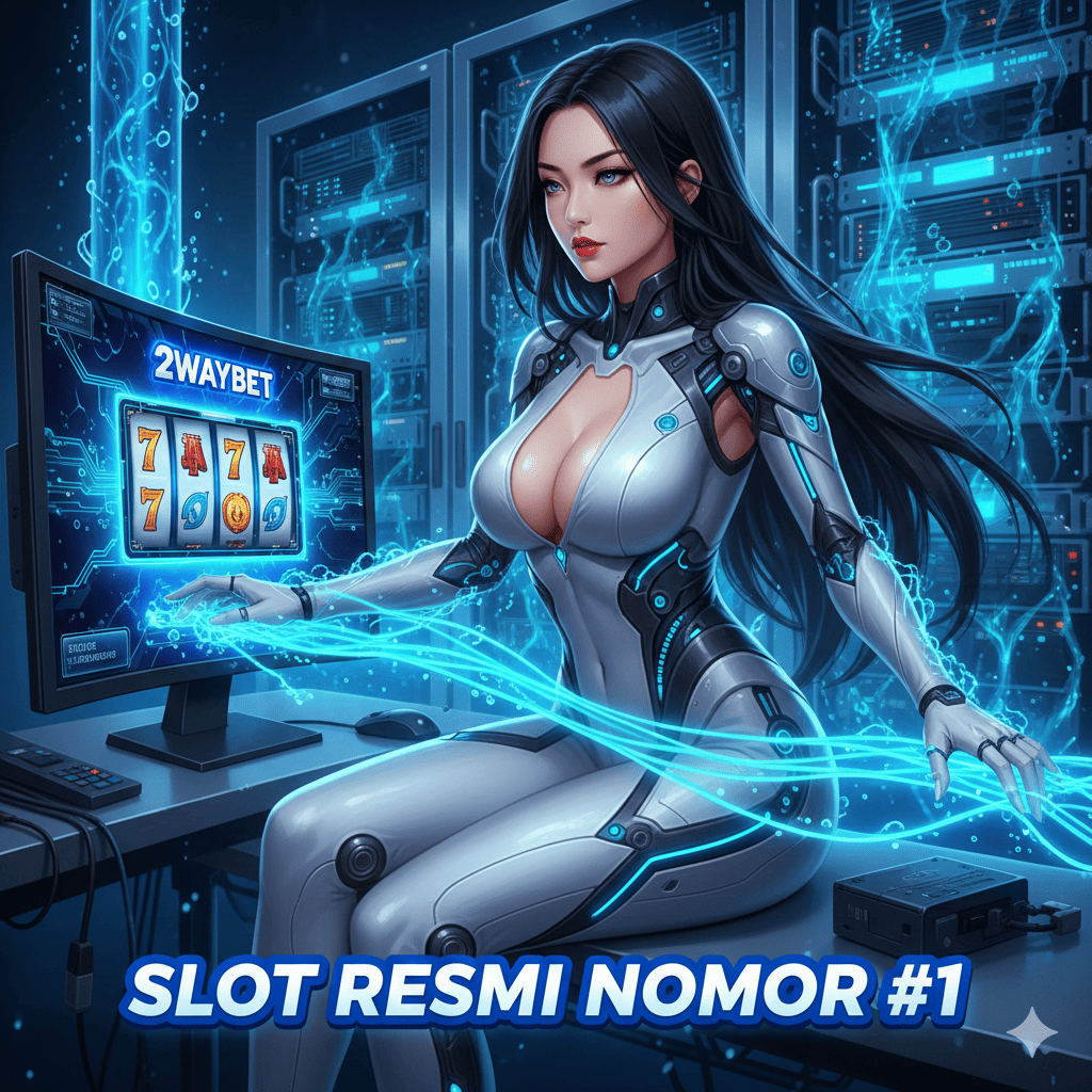 2WAYBET: Slot Gacor Server Luar Negeri Terpercaya Di 2026 image 1