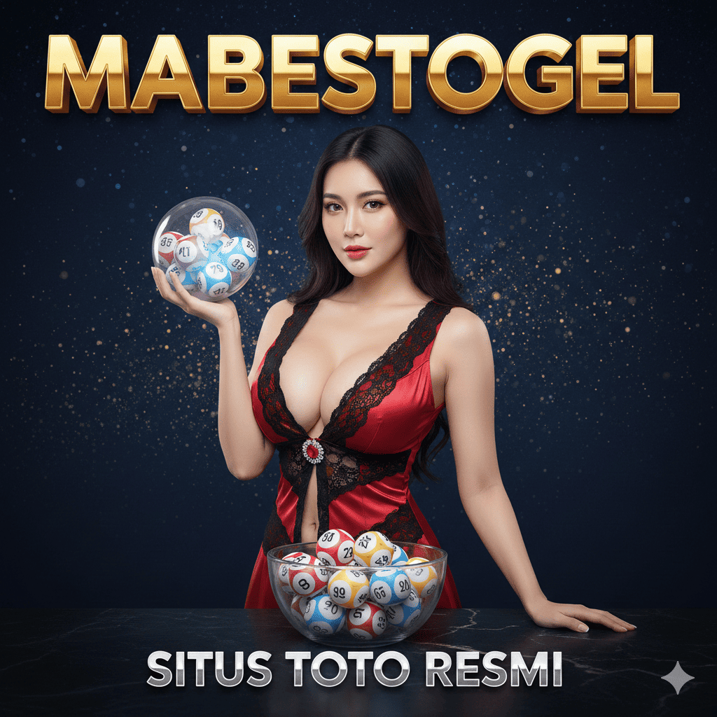 MABESTOGEL: Bandar Togel Situs Toto Resmi Nomor 1 Di Indonesia - eCommerce