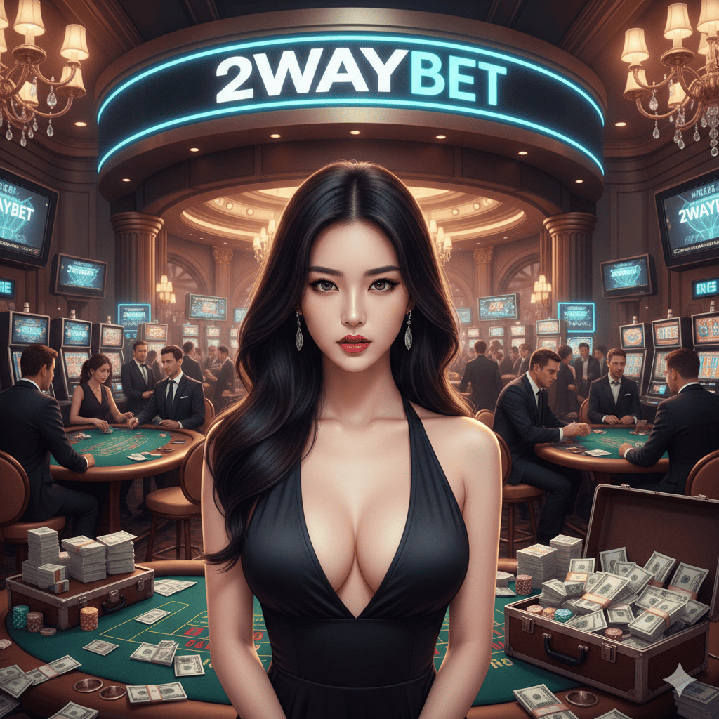 2WAYBET: Link Alternatif Main Slot Maxwin Terpercaya Nomor #1 Di Indonesia image 1