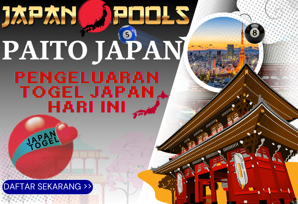 JAPANPOOLS: Link Situs Toto Slot 4D & Toto Togel Gacor Hari Ini Pasti Maxwin image 1