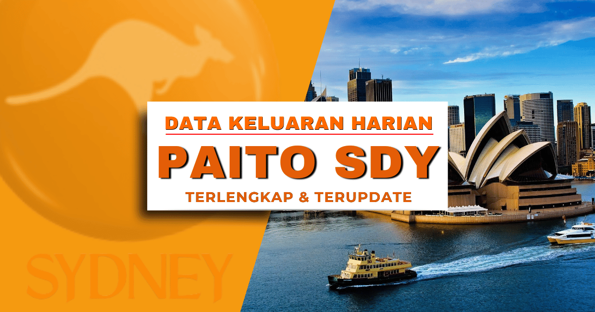 PAITO SYDNRY