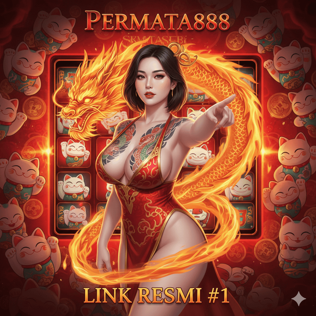 PERMATA888