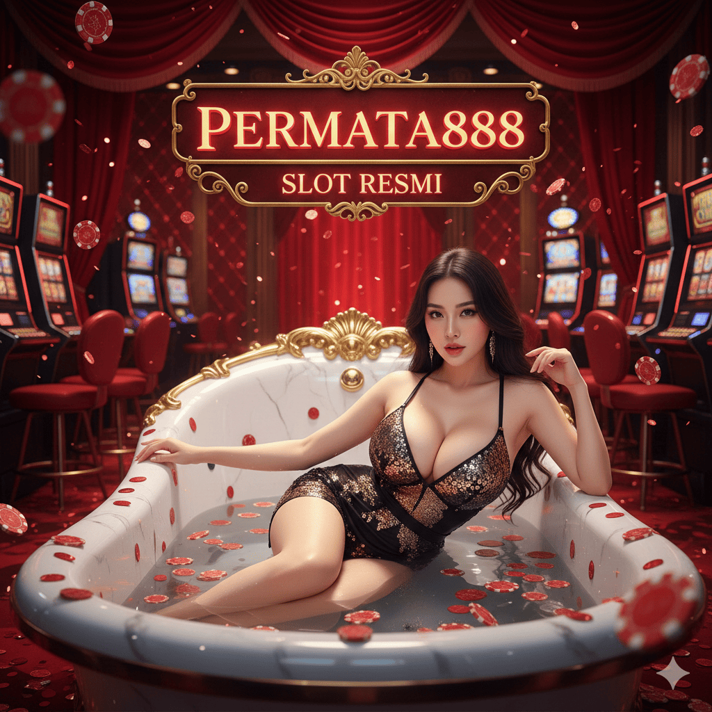 PERMATA888: Link Slot Resmi Dengan Server Luar Negeri Terpercaya image 1