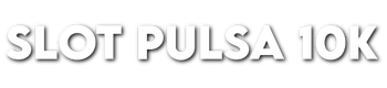 LOGO-Slot Deposit Pulsa