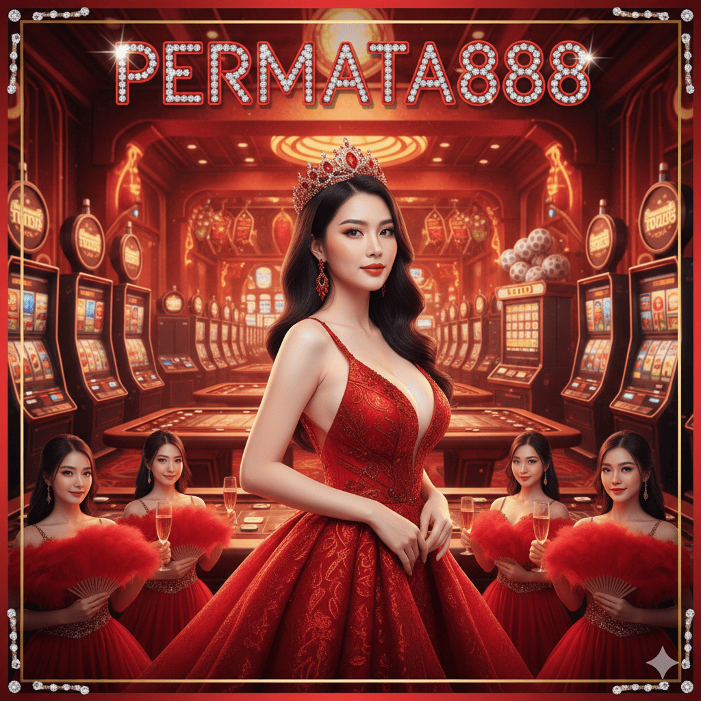 PERMATA888