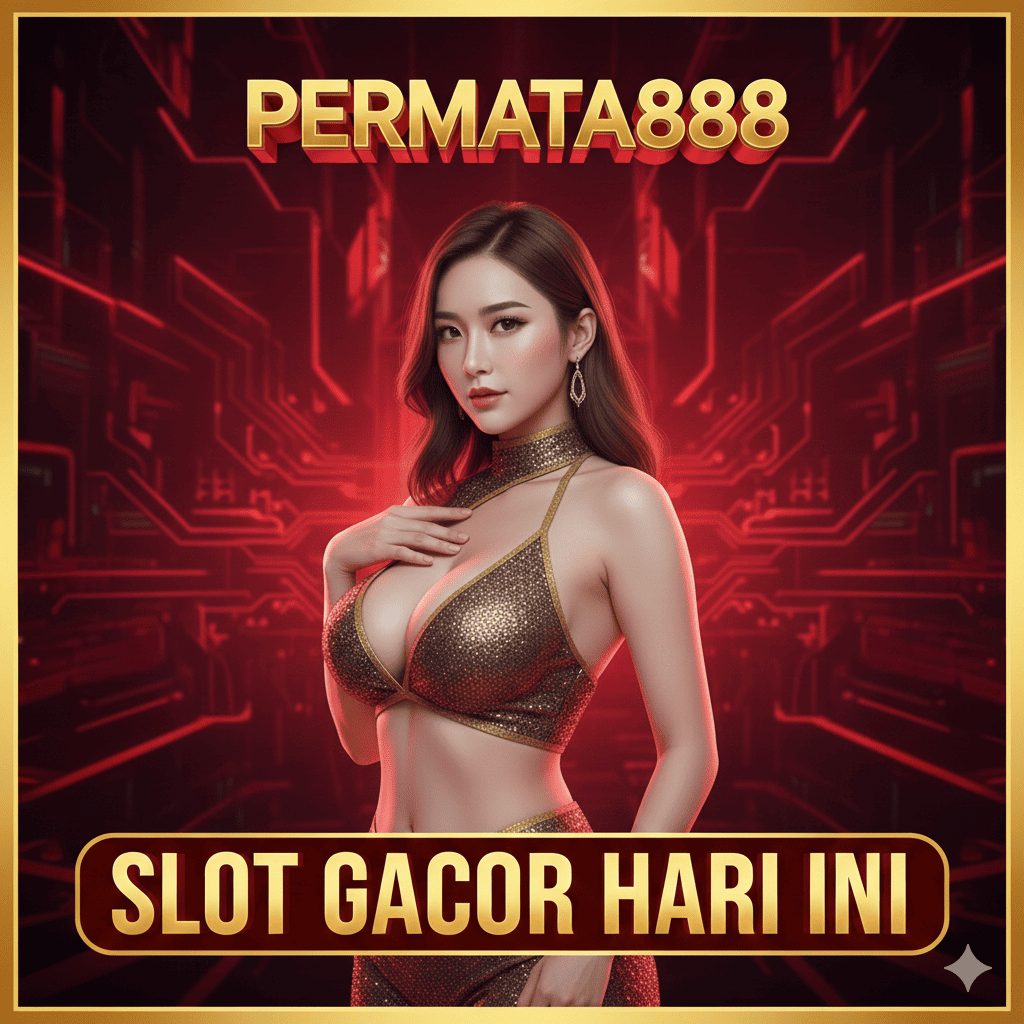 PERMATA888: Link Alternatif Main Situs Pragmatic Play Gampang Maxwin Hari Ini