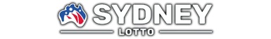 Event SYAIR SYDNEY LOTTO 