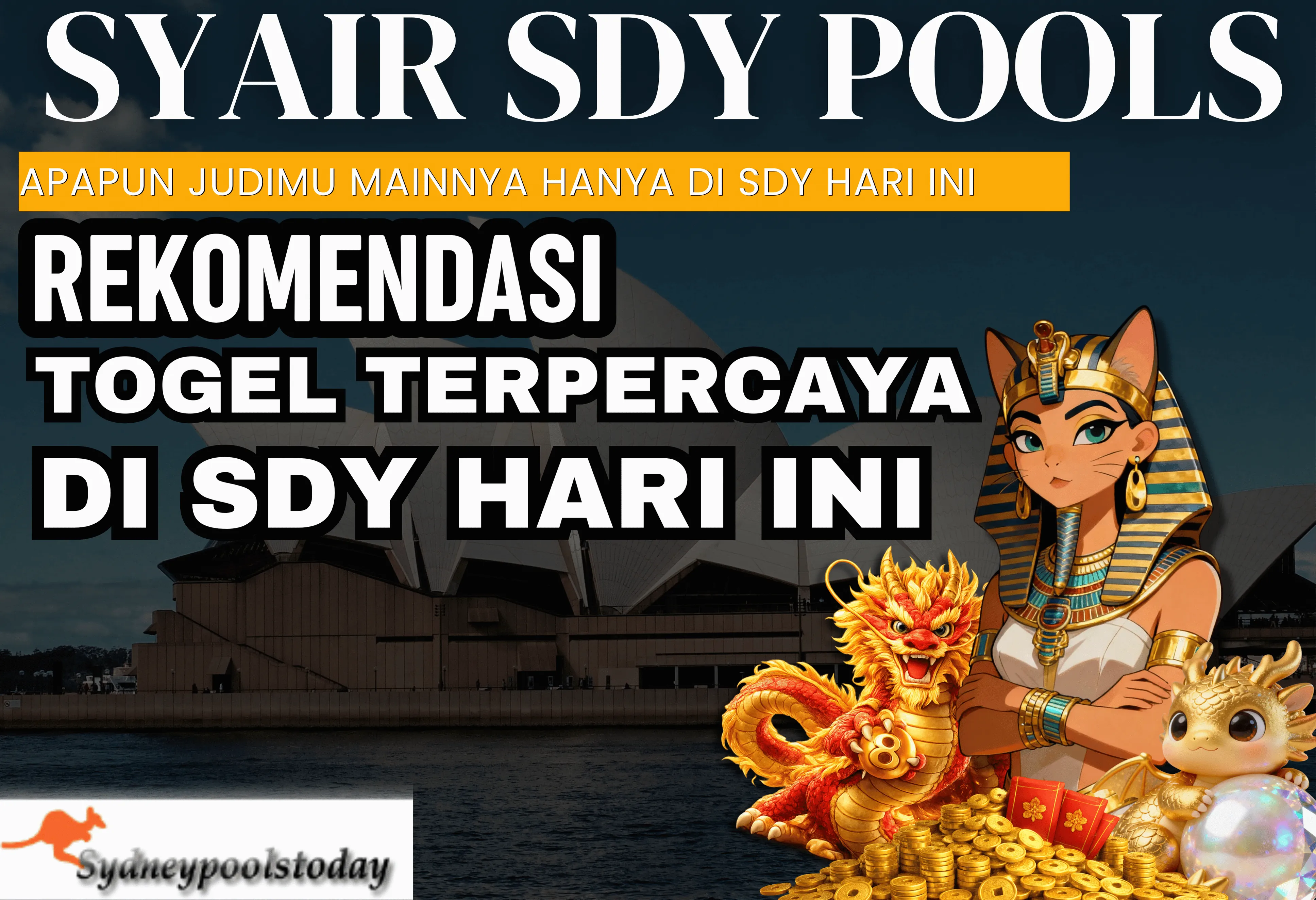 🏆 TOTO TOGEL SYAIR SYDNEY POOLS: Daftar & Login Bandar Togel Online 4D Berlisensi Resmi, Depo Dana Tanpa Kendala Di Situs Toto Terpercaya Sekarang! image 1