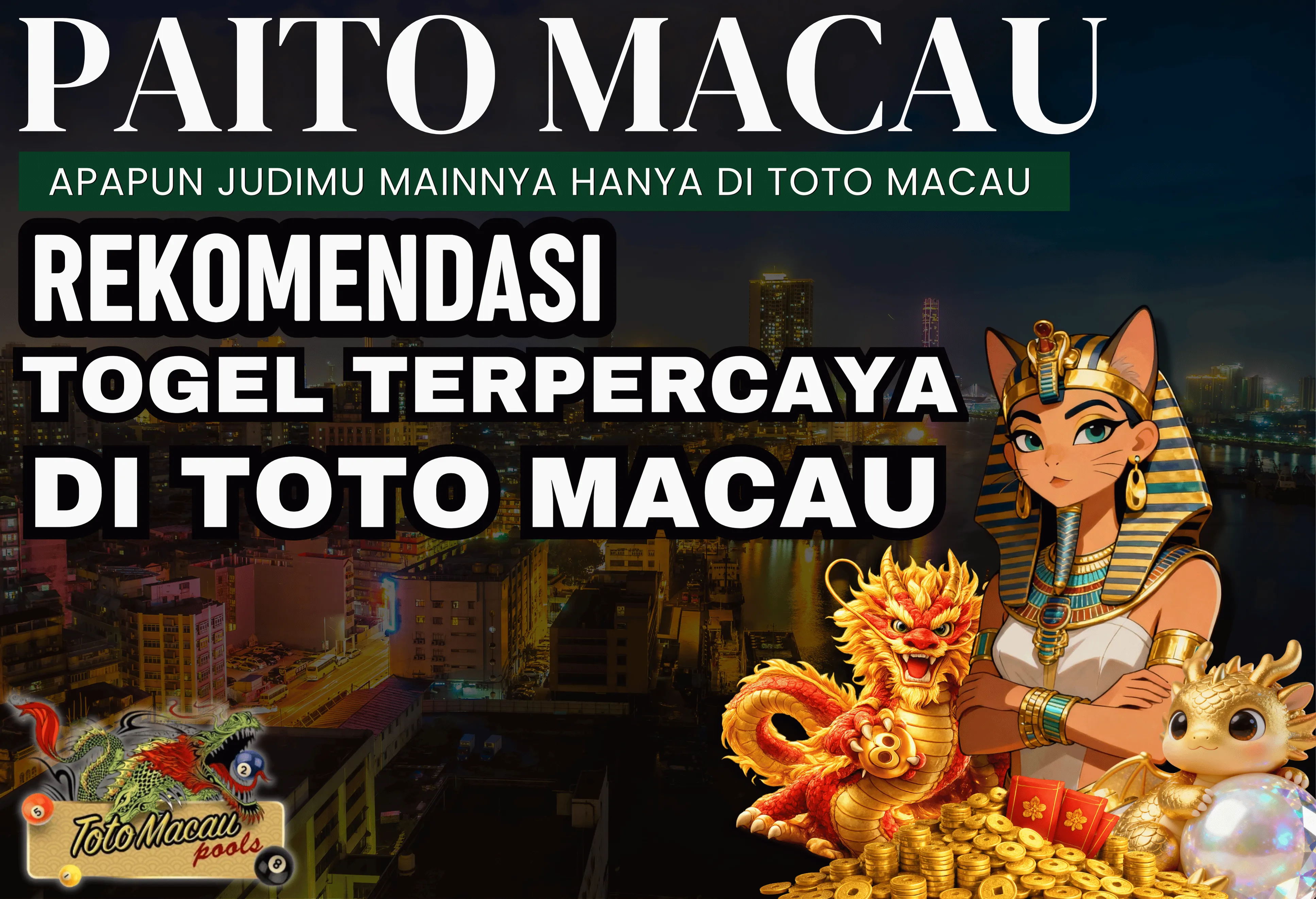 TOGEL TERPERCAYA: Situs Gacor Togel Online Server TOGEL TERPERCAYA Dengan Jaminan  Hari Ini image 1