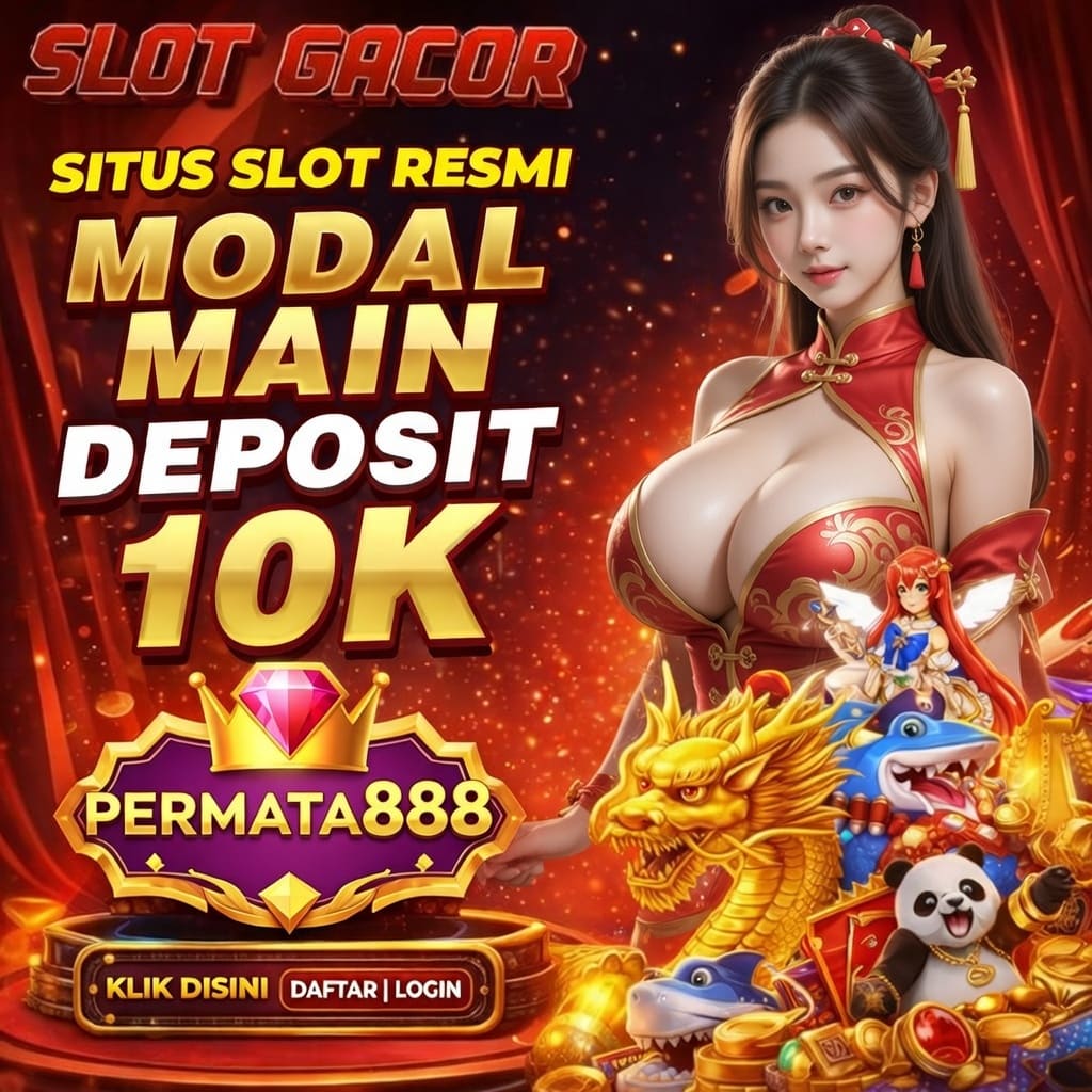 PERMATA888