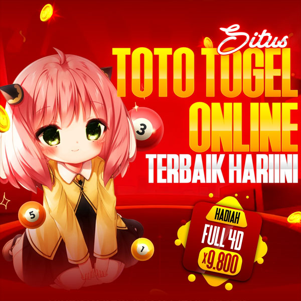 Galeri foto TOGELON 🚀 Akses Link Situs Toto Slot 4D & Bandar Toto Togel 24 Jam di Bali