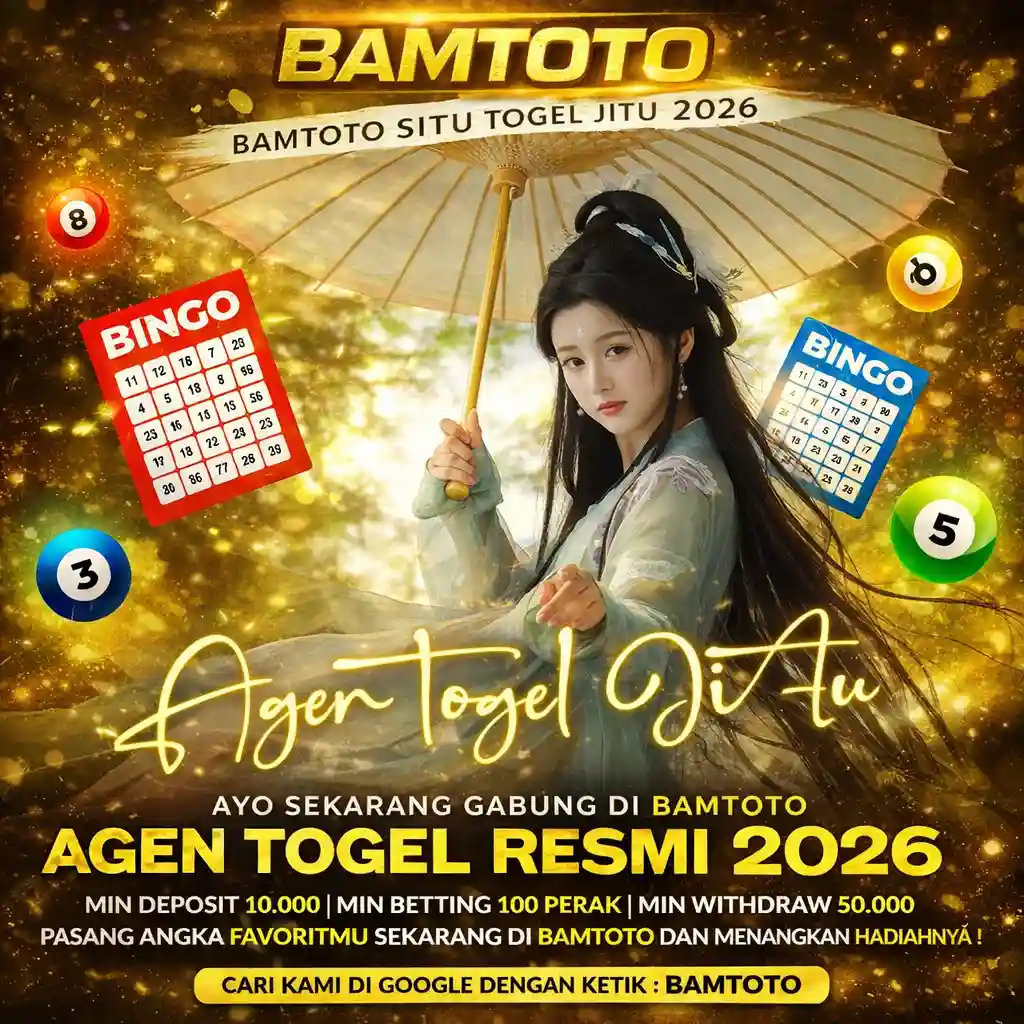 BAMTOTO