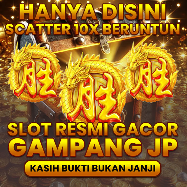 Sertifikat, penghargaan, tanda, atau dokumen yang dipajang di DJARUM4D > Bet Kecil Situs Slot Bet 50 100 200 300 400 Perak Gacor Gampang Menang