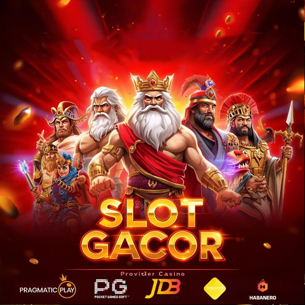 Galeri foto MARIATOGEL: Benefits of Playing Gaming Online on the Official Agent Mariatogel di Bali