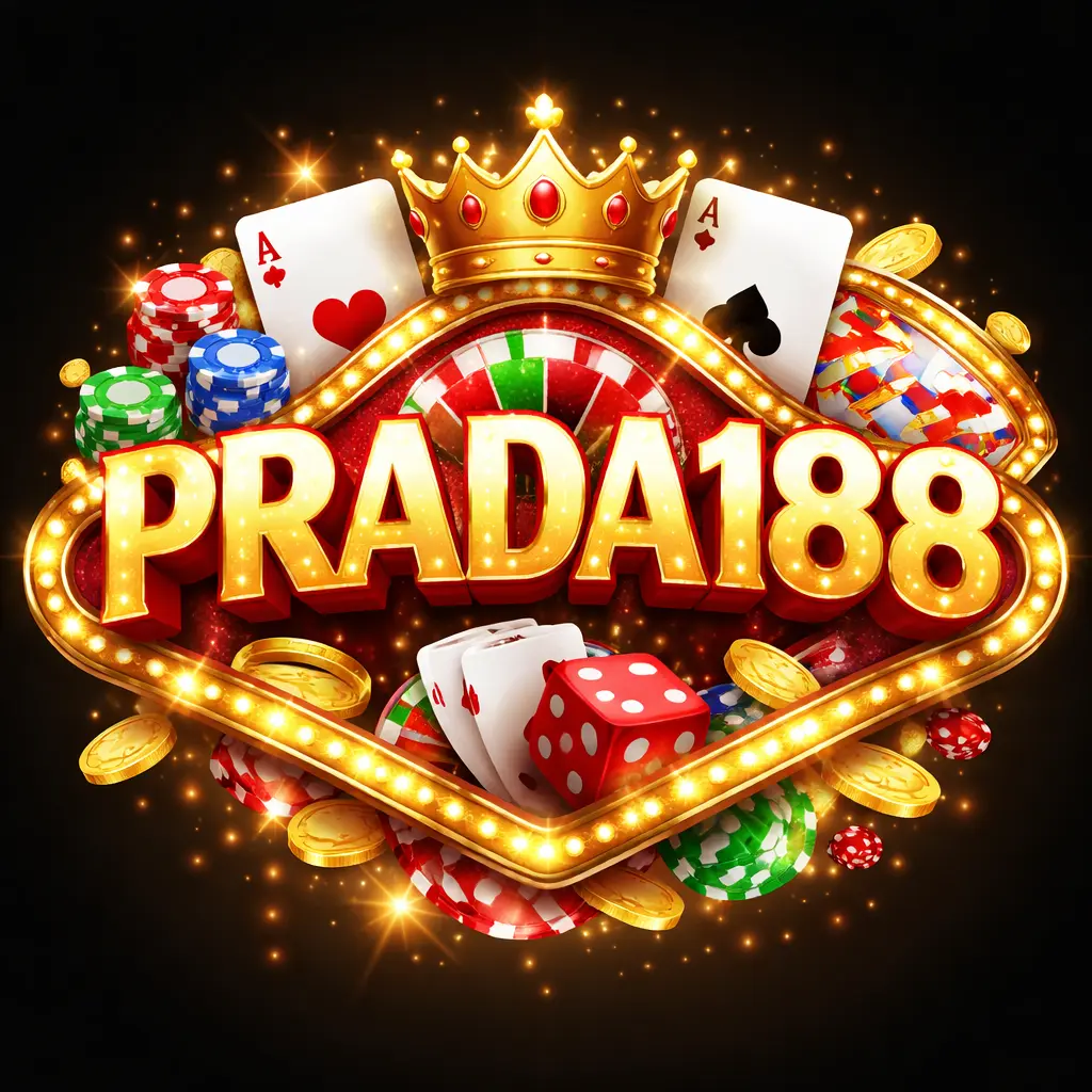 PRADA188 ^ Situs Slot Online Terbaik dengan Akses Cepat & Server Stabil image 1