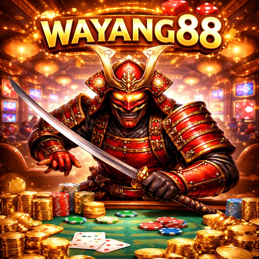 WAYANG88