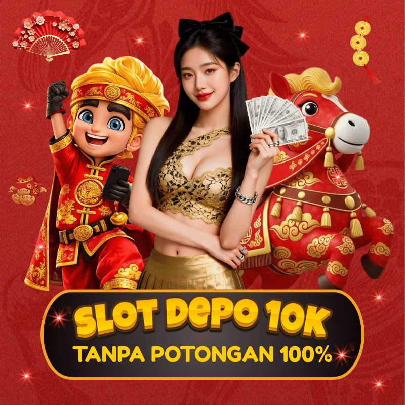 Slot Deposit 10K SBOBIRU Paling Aman & Populer untuk Pemula image 1