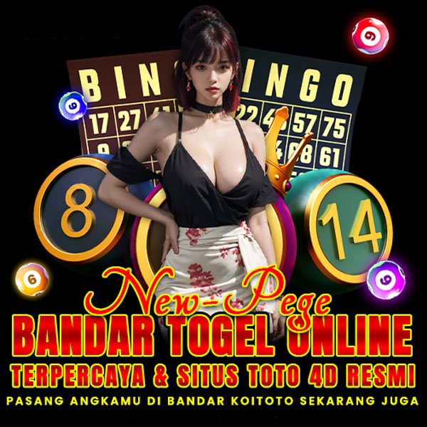 Galeri foto OLXTOGEL : Togel Online Hadir Dengan 78 Pasaran Paling Terlengkap di Bali