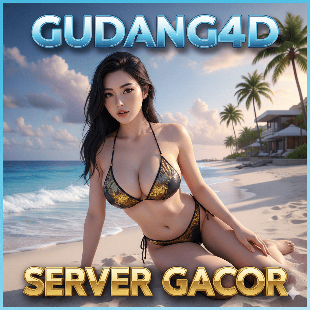 GUDANG4D # Link Alternatif Toto Macau Resmi & Terpercaya Di 2026 image 1