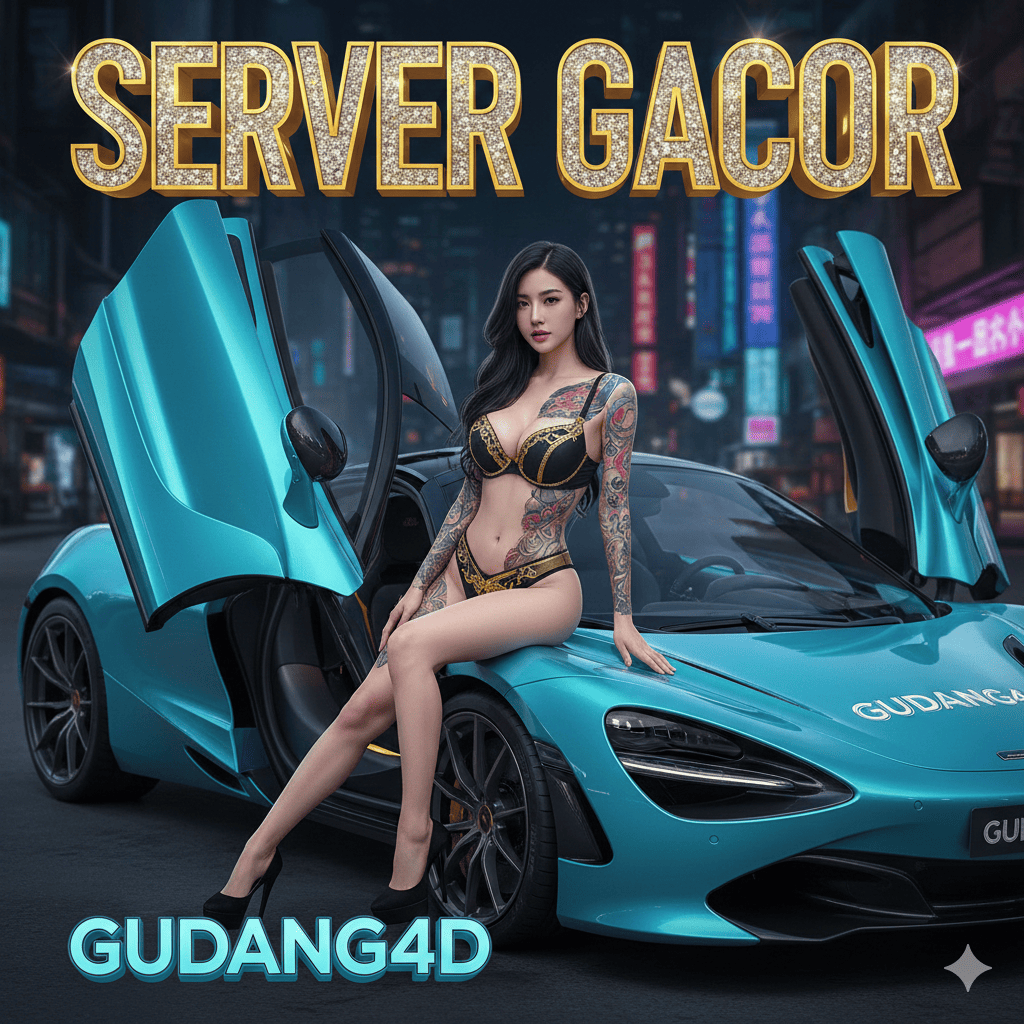 GUDANG4D : Situs Toto Macau 4D Terbaik & Terbesar SeAsia Di 2026 image 1