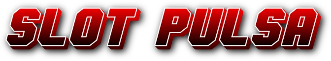 LOGO-Slot Pulsa