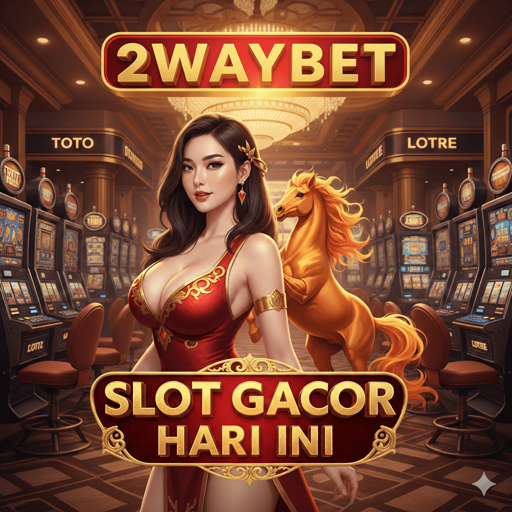 2waybet: Link Situs Slot Gacor Terbaik Di Tahun Kuda Api 2026