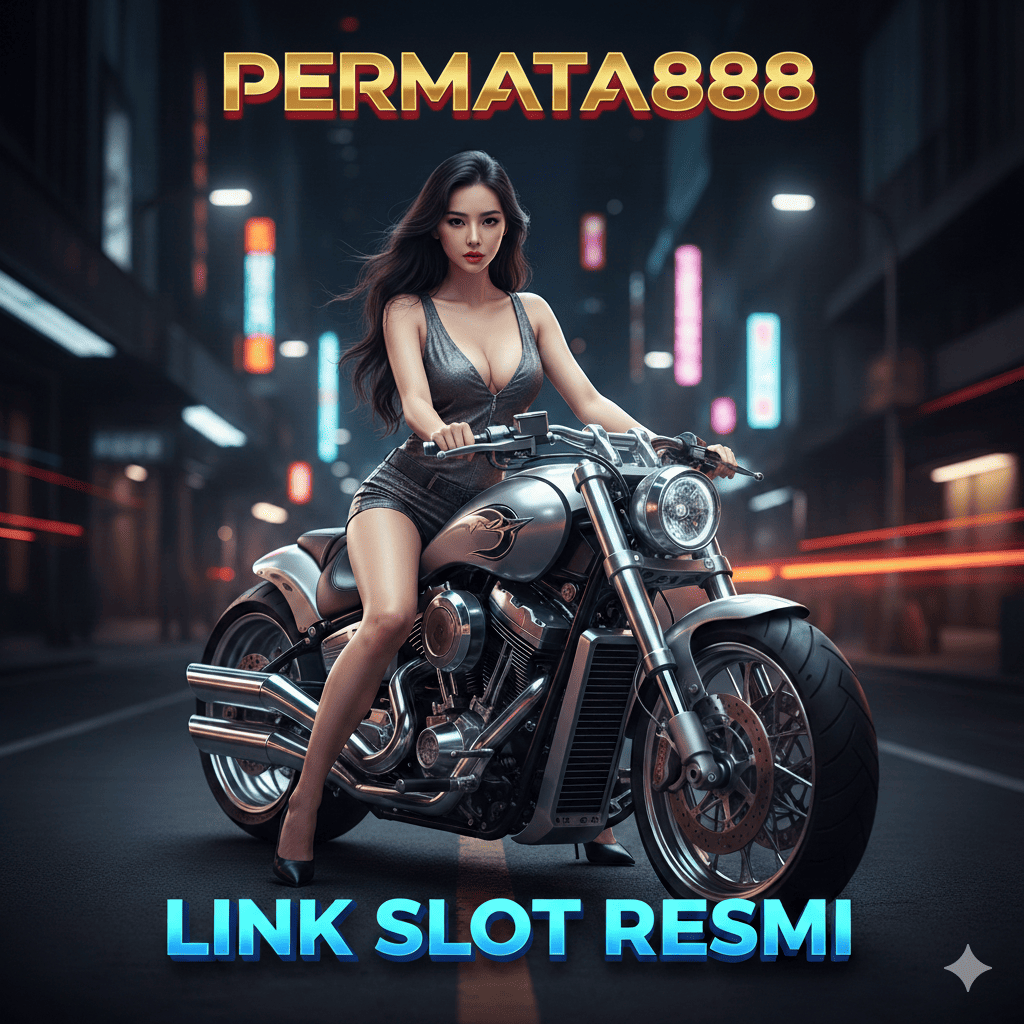 PERMATA888: Situs Resmi Nomor #1 Di Indonesia Dengan Akun Demo Slot Maxwin image 1
