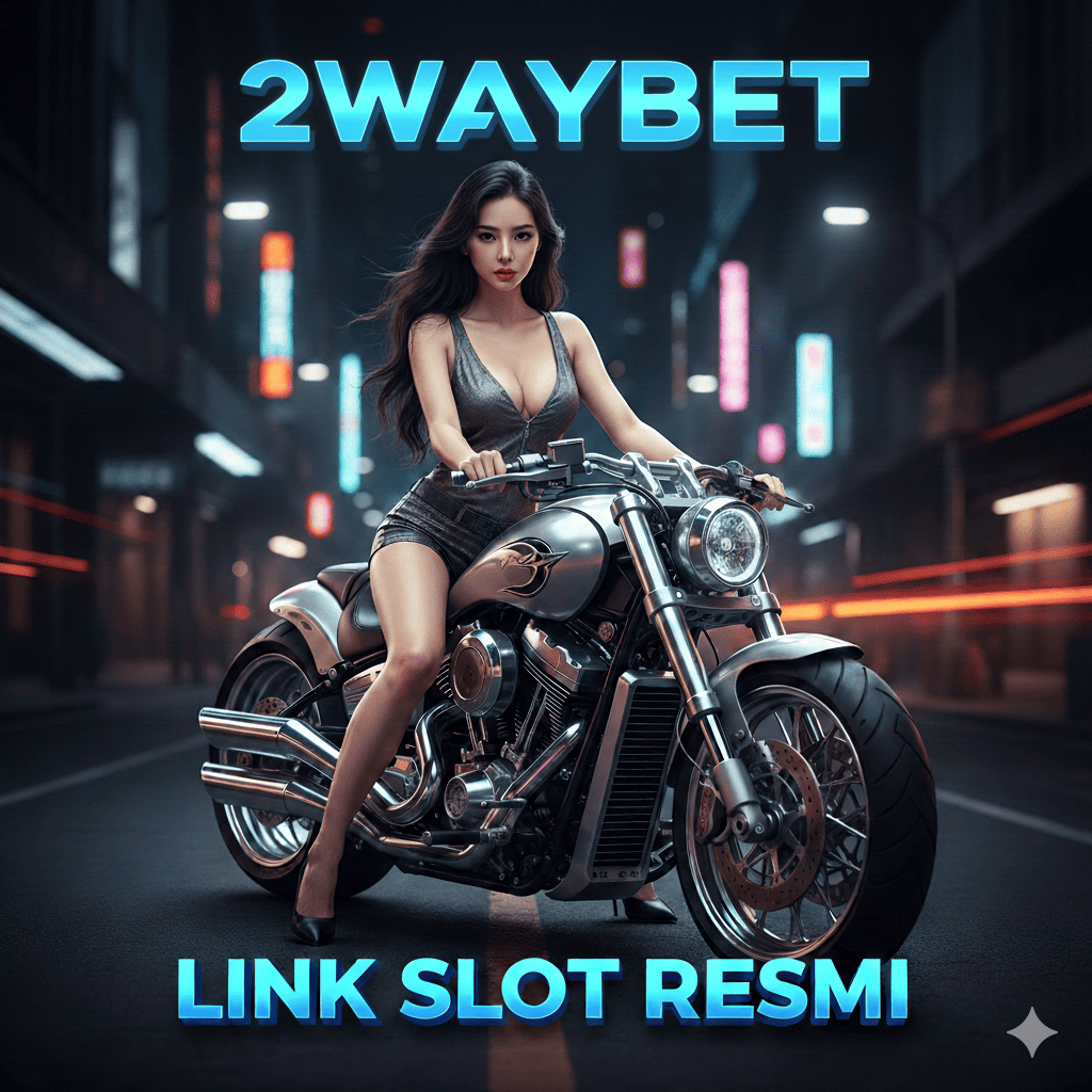 2WAYBET: Situs Resmi Nomor #1 Di Indonesia Dengan Akun Demo Slot Maxwin image 1