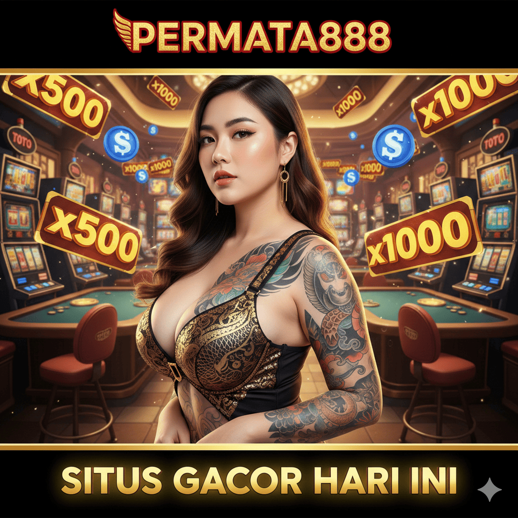 PERMATA888: Link Alternatif Resmi Main Slot Maxwin Aman & Terpercaya Hari Ini - WooCommerce eCommerce