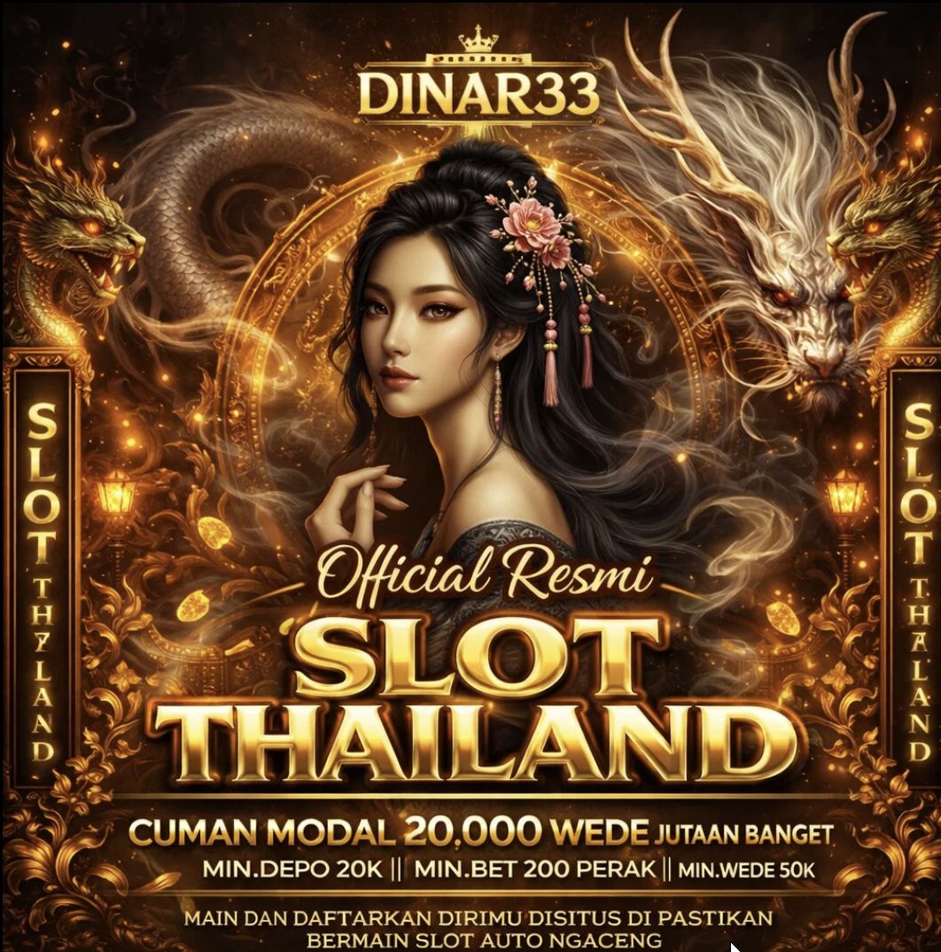 DINAR33 # Galaxy Link Slot Paling Hot Kuasai Game Tanpa Zonk 2026