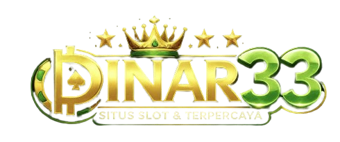 DINAR33 $ Link Saluran Slot Kualitas Mewah & Jaminan RTP Akurat