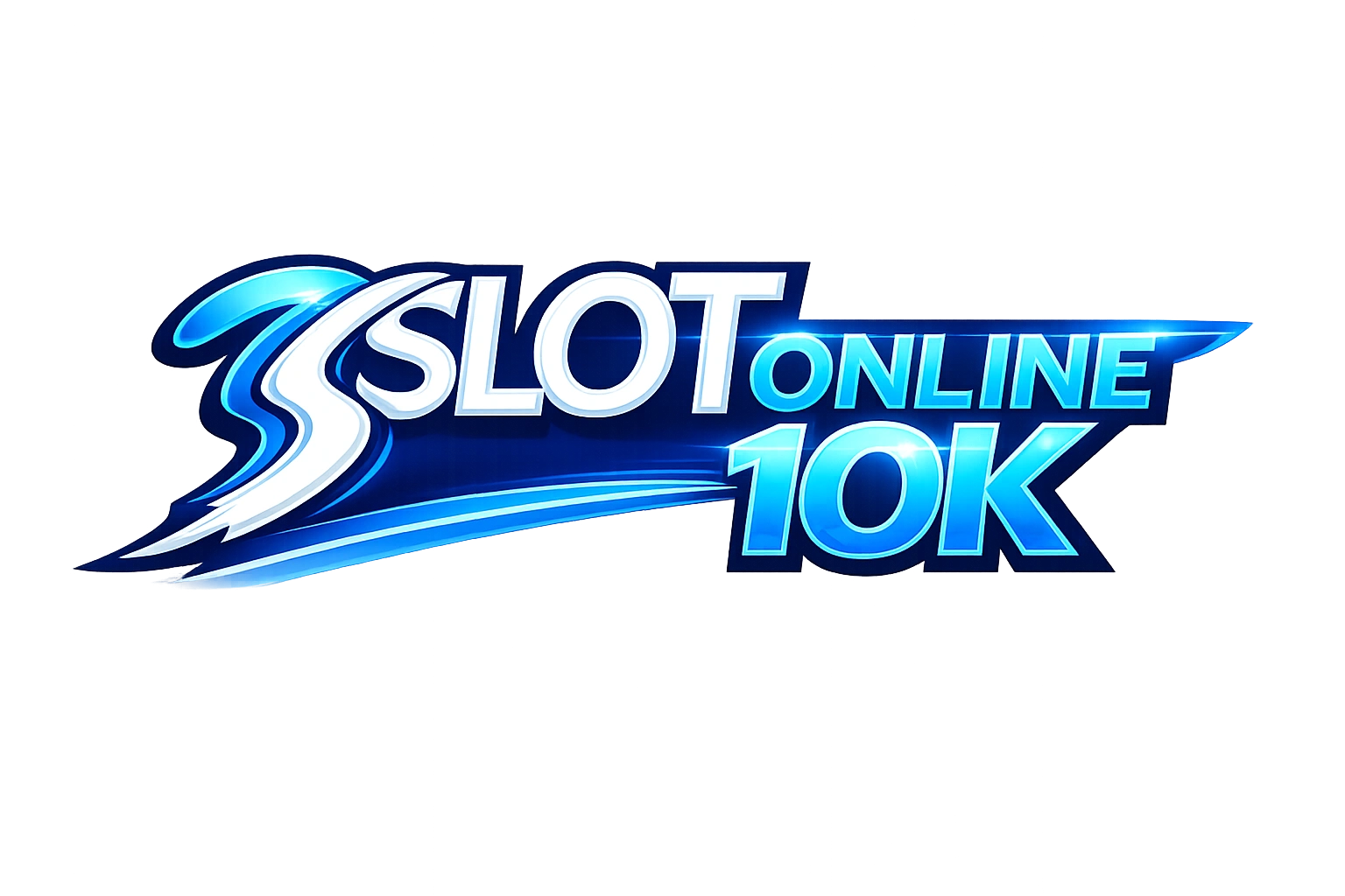 BONUS SLOT ONLINE 10K