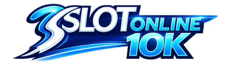 SLOT ONLINE 10K