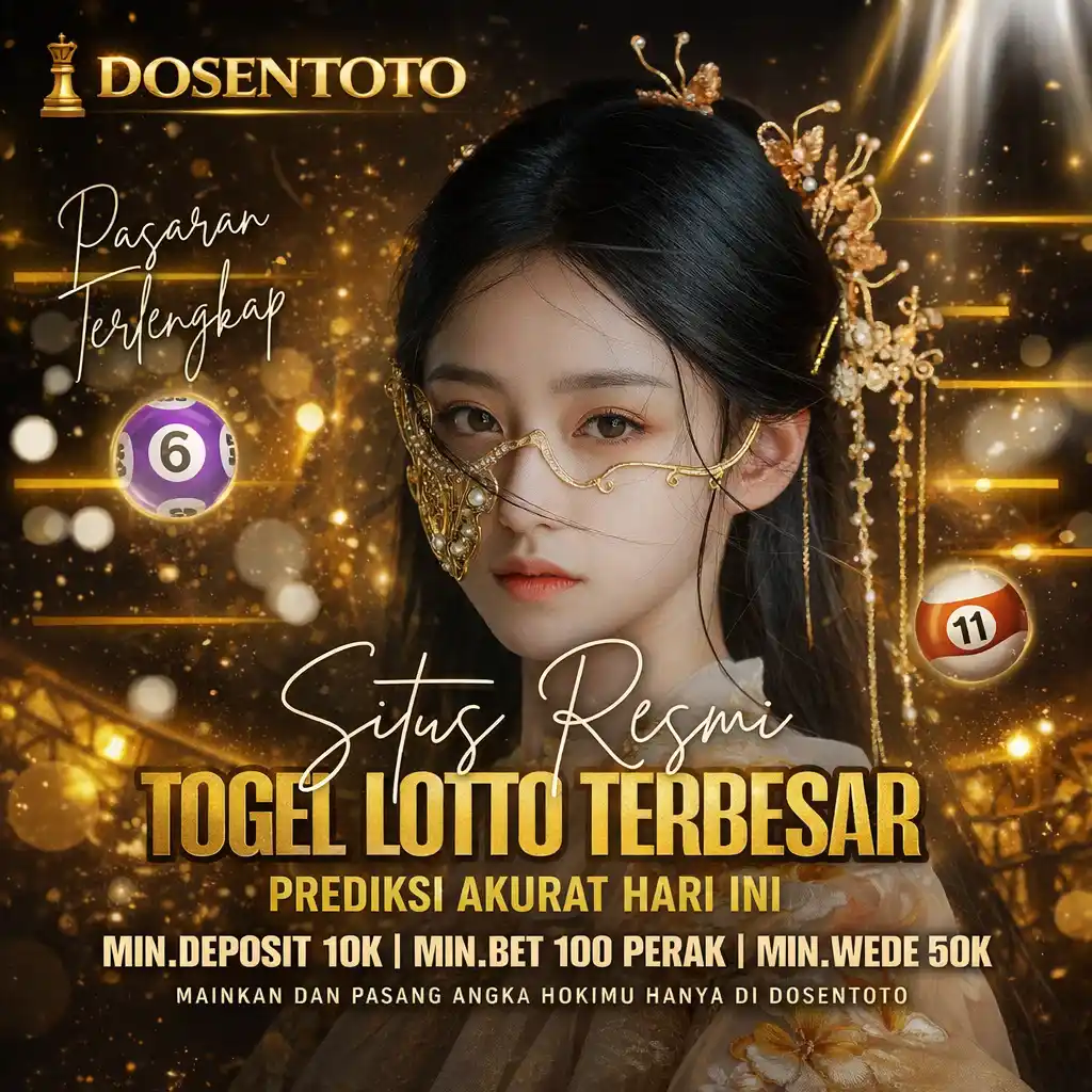 Bagaimana Caranya Mendapatkan Keuntungan Di DOSENTOTO! Bandar Toto Online Termasyhur