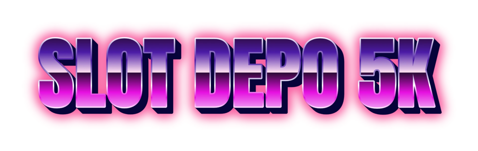 Slot depo 5k