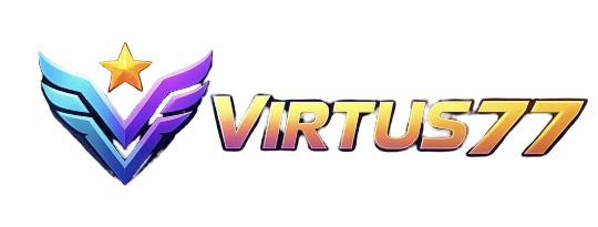VIRTUS77 Logo
