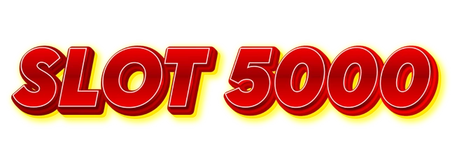 SLOT5000: Platform Slot Deposit 5000 Atau 5K Situs Gacor Terbaru Super Canggih