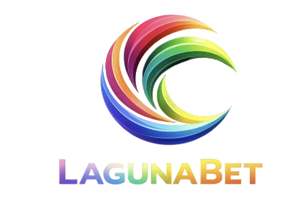 LAGUNABET Logo