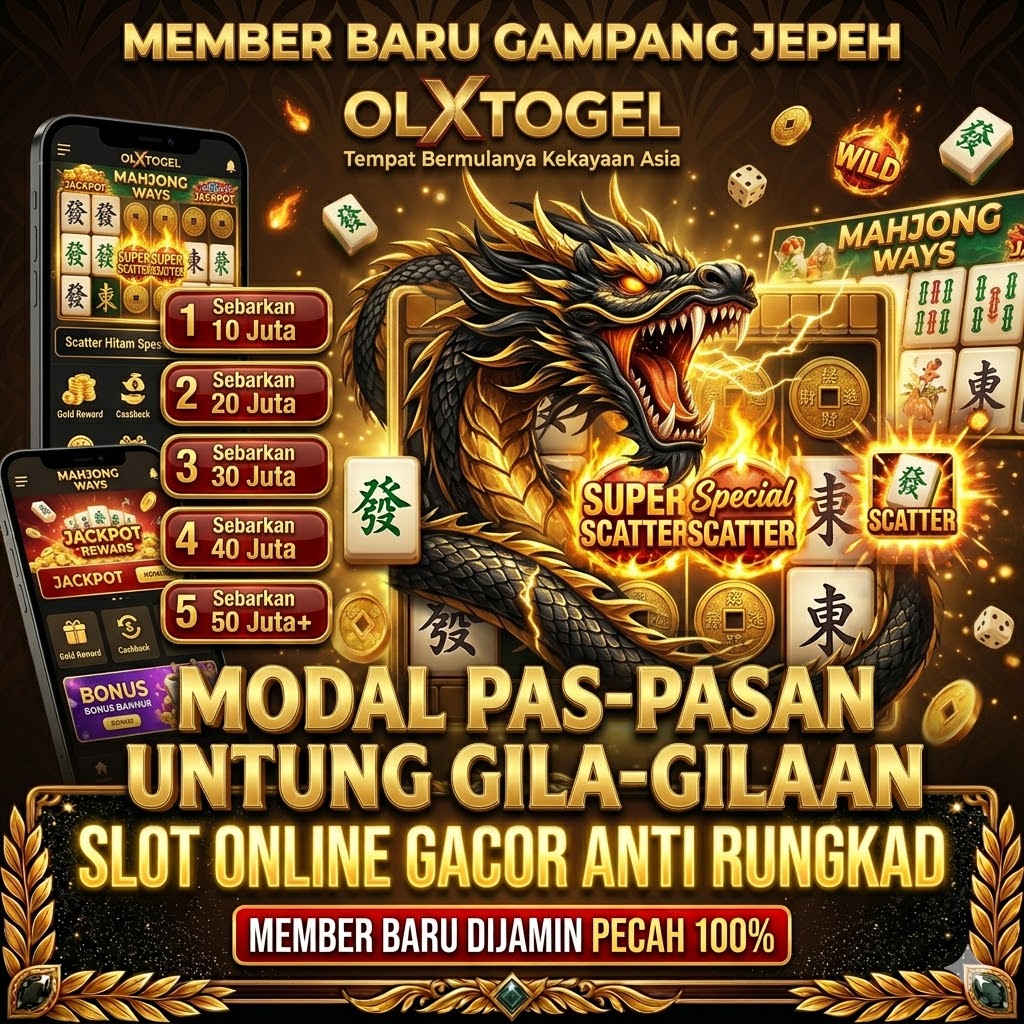 OLXTOGEL: Link Situs Slot Gacor Thailand Terpercaya Hari Ini Pasti Withdraw - WooCommerce eCommerce