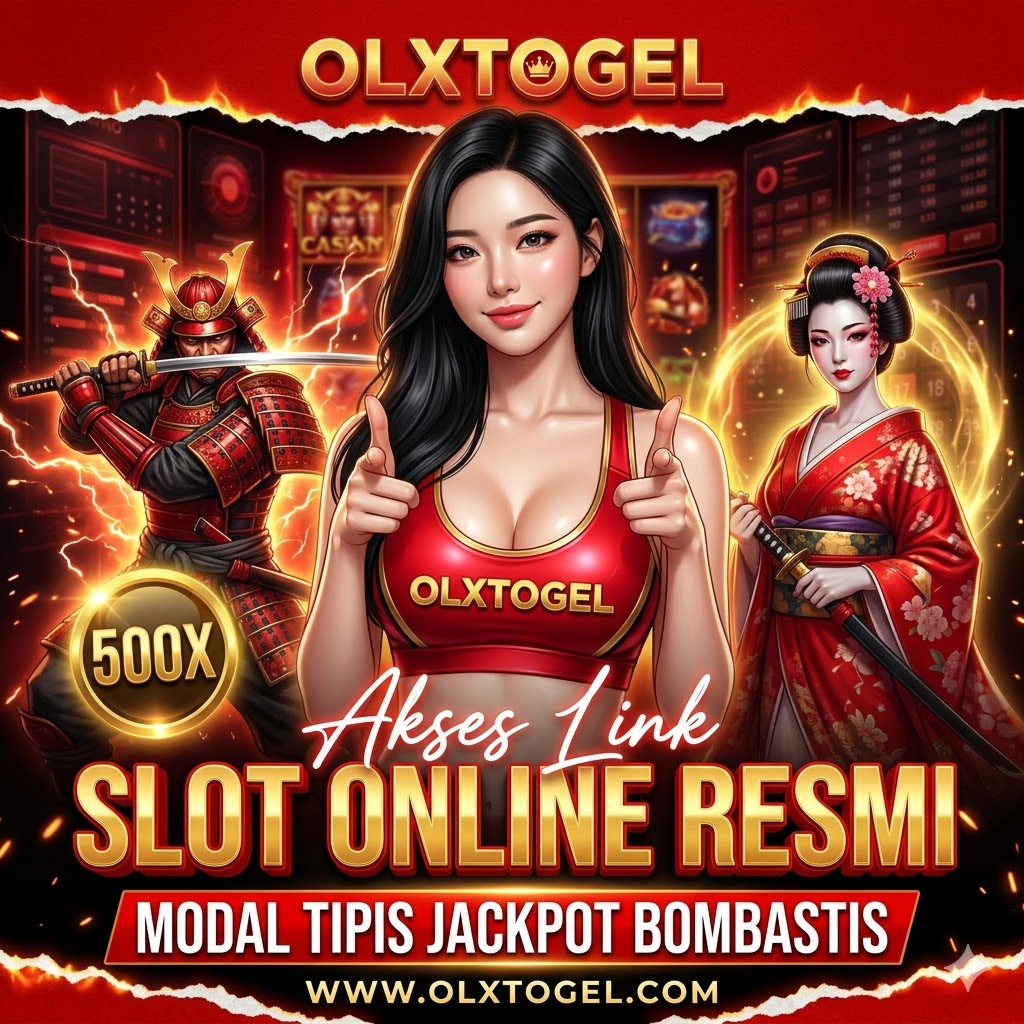 Sertifikat, penghargaan, tanda, atau dokumen yang dipajang di OLXTOGEL – Gerbang Informasi & Akses Platform Hiburan Digital
