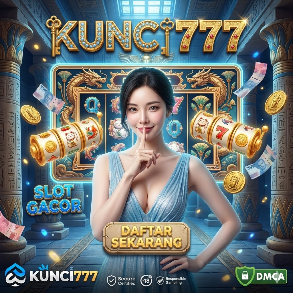 Toto Togel gacor dan @slot online Indonesia