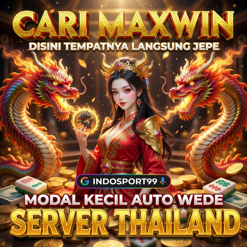 INDOSPORT99 : Situs Slot & Taruhan Bola Online Terpercaya 2026.