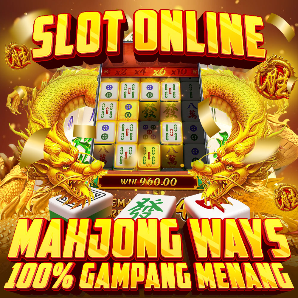 KERIS4D : Link Situs Slot Gacor Judi Online Terbaru Gampang Maxwin