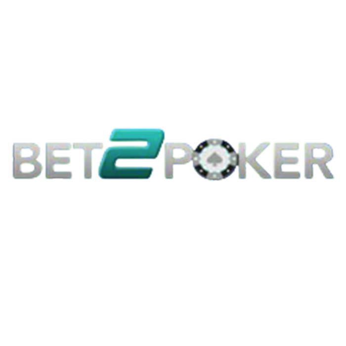LOGO BET2POKER