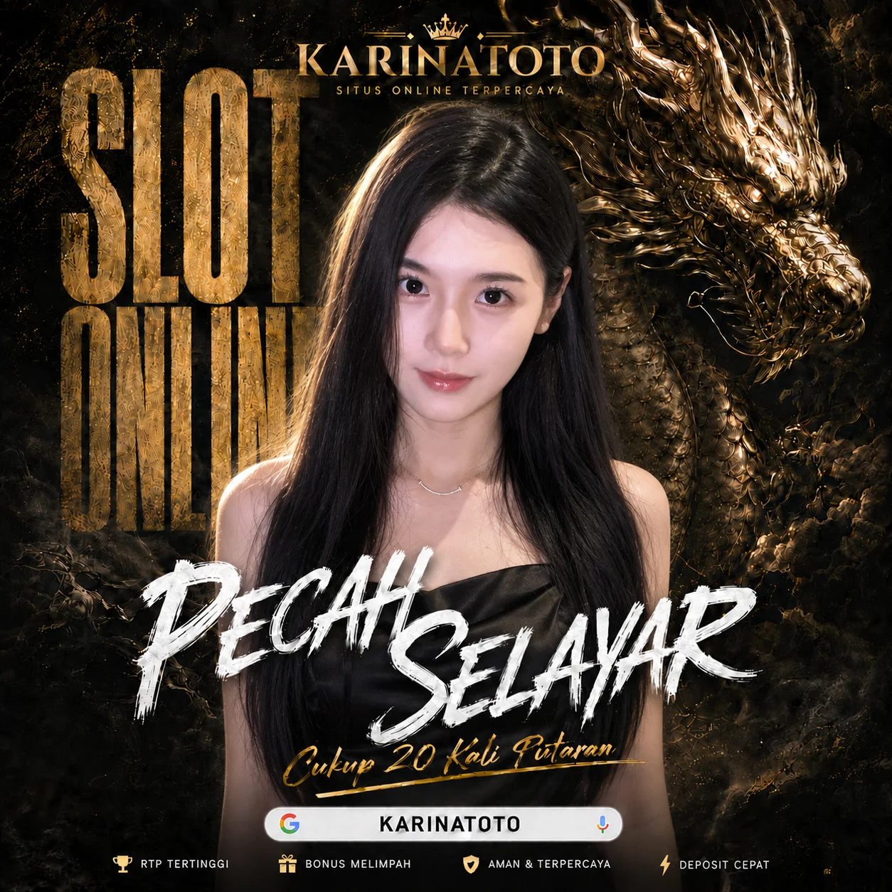 KARINATOTO | Akses Situs Online Profesional dan Modern dalam Satu Genggaman