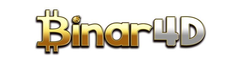 BINAR4D Logo