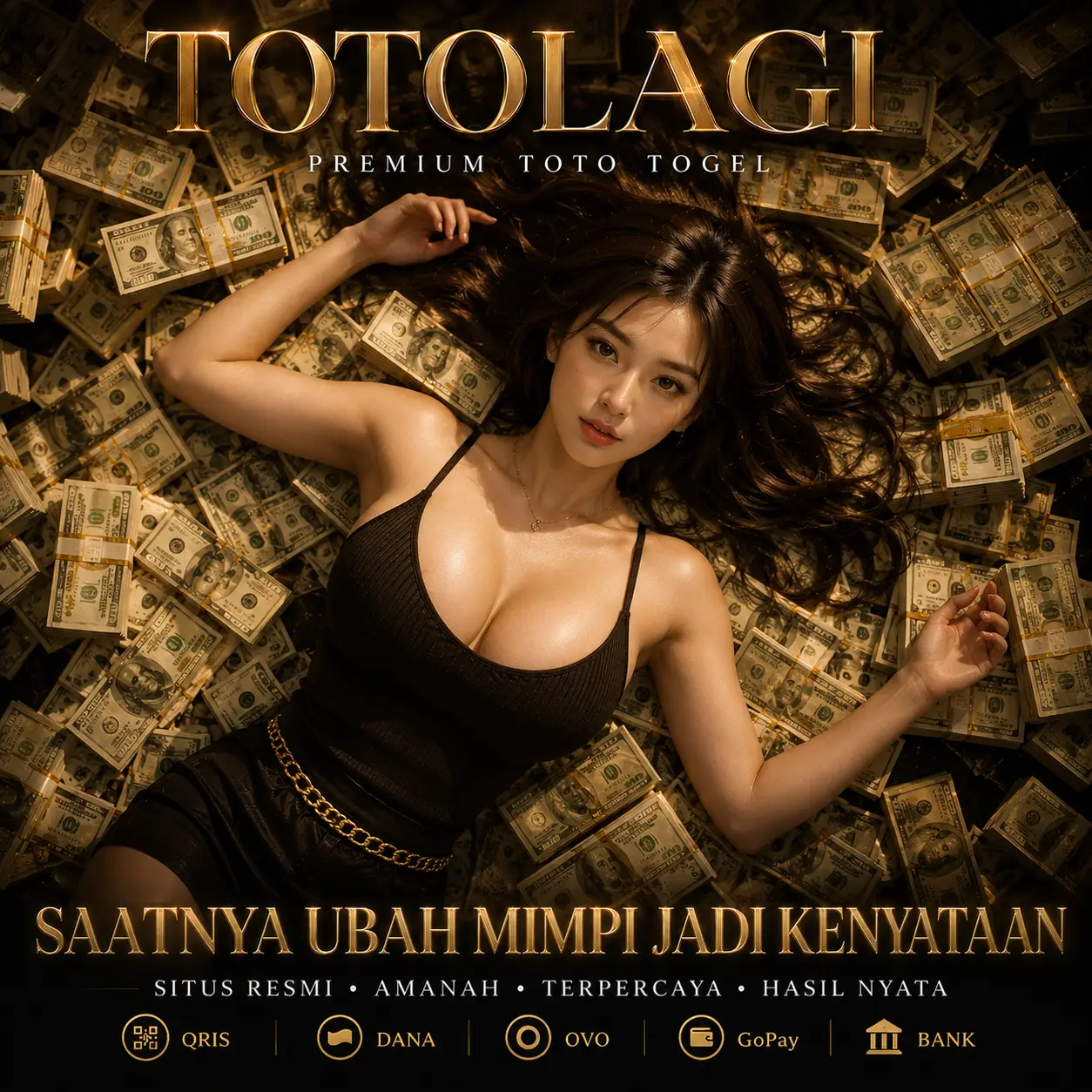 TOTOLAGI