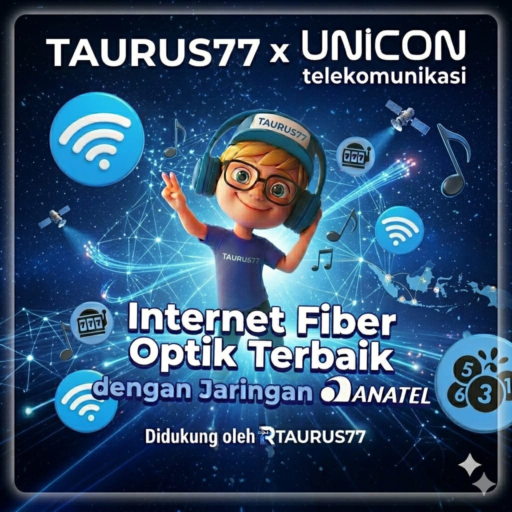 PESAN TAURUS77