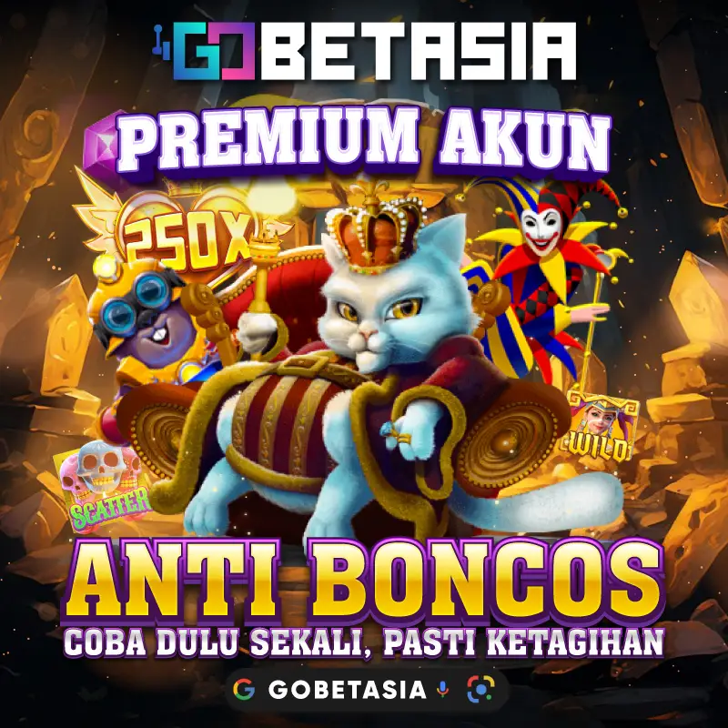 GOBETASIA